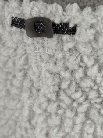 Бандана Buff Switch Polar Neckwarmer (; one size; Solid Ice)